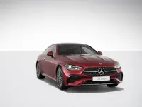 New Mercedes CLE200 AMG Line Premium 204 HP (150 kW) 2026 Coupe