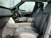 Used Land Rover Range Rover SE 300 HP (220 kW) 2024 Metallic  eiger grey  SUV