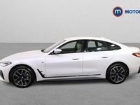 Used BMW i4 M Sport 250 kW (340 HP) 2026 Sedan