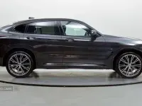 Used BMW X4 M Sport 190 HP (139 kW) 2025 Grey SUV
