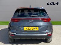 used Kia Sportage e 1.6 GDi ISG 2 5dr SUV