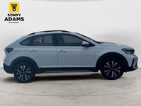 Used VW Taigo Life 95 HP (69 kW) 2024 White SUV