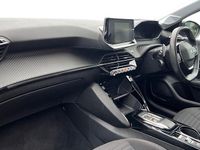 Used Peugeot 208 Active Premium 102 HP (75 kW) 2022 Grey Hatchback