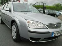 Używany Ford Mondeo 2004 Hatchback