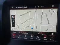 Used Jeep Compass Longitude 120 HP (88 kW) 2018 Blue SUV