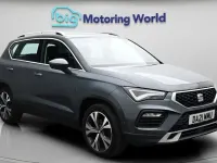 Used Seat Ateca SE Technology 150 HP (110 kW) 2025 SUV