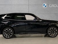 Used BMW X3 xLine 295 HP (216 kW) 2025 Black SUV