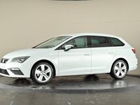 used Seat Leon 1.4 TSI 125 FR Technology 5dr