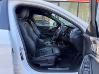 Used BMW 118 M Sport 2021 White Hatchback