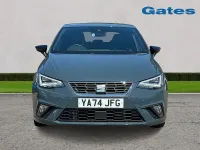 Used Seat Ibiza FR Sport 2025 Blue Hatchback