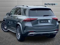 used Mercedes GLE450 AMG 4Matic AMG Line Prem 5dr 9G-Tronic [7 St] - 2023 (73)