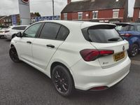 used Fiat Tipo 1.4 Easy 5dr