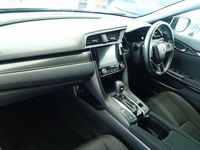 used Honda Civic C 1.0 VTEC SR 5d AUTO 128 BHP Hatchback
