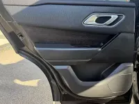 Used Land Rover Range Rover Velar S 180 HP (132 kW) 2018 Black SUV