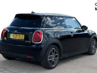Used Mini Cooper S Level 2 135 kW (184 HP) 2021 Hatchback