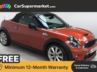 Used Mini Cooper S Cabriolet 143 HP (105 kW) 2015 Cabriolet