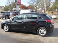 used Hyundai i30 1.6 CRDi Blue Drive SE 5dr