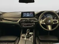 Used BMW 530e M Sport 252 HP (185 kW) 2020 Sedan