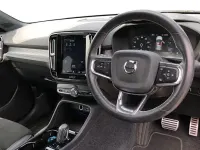 Usado Volvo XC40 R-Design 197 CV (144 kW) 2020 Negro SUV