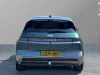 Used Hyundai Ioniq 5 167 kW (228 HP) 2026 Digitl teal grn SUV