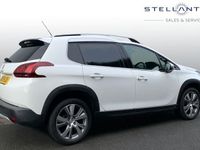 used Peugeot 2008 1.2 PureTech 130 Allure 5dr