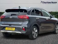 Used Kia Niro 141 HP (103 kW) 2022 SUV