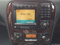 Used Mercedes S280 1999 Sedan