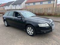 used Audi A6 3.0 TDI Quattro SE 5dr Tip Auto