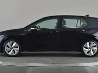Used VW Golf VIII Style 131 HP (96 kW) 2024 Hatchback
