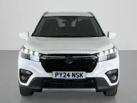 Used Suzuki SX4 S-Cross 129 HP (94 kW) 2025 Hatchback