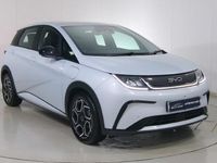 New BYD Dolphin Comfort 150 kW (204 HP) 2026 Hatchback