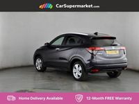 used Honda HR-V 1.5 i-VTEC EX CVT 5dr