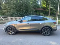 Used Renault Arkana Bose Edition 2023 Grey SUV