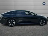 Used VW ID.7 GTX 250 kW (340 HP) 2026 Black Hatchback