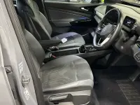 Used VW ID.4 Pure 108 kW (148 HP) 2022 Grey SUV