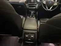 Used BMW iX3 210 kW (286 HP) 2021 Grey SUV