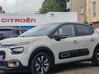 Used Citroën C3 PureTech 83 HP (61 kW) 2023 Brown Hatchback