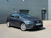New Seat Ibiza SE 2026 Blue Hatchback