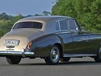 Used Bentley S3 200 HP (147 kW) 1963 Others Sedan
