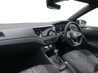 Used VW Polo Black Edition 115 HP (84 kW) 2026 Black Hatchback