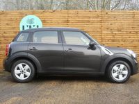 Used Mini One Countryman 2016 Grey SUV