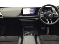Used BMW 120 M Sport 168 HP (123 kW) 2025 Blue Hatchback