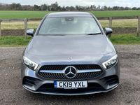 used Mercedes A180 A ClassAMG Line Executive 5dr