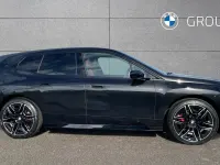 Used BMW iX Comfort Edition 484 kW (659 HP) 2026 Black sapphire metallic paint SUV