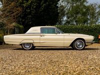 used Ford Thunderbird 