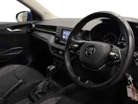 Used Skoda Fabia Comfort 110 HP (80 kW) 2024 Hatchback