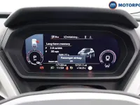 Used Audi Q4 e-tron Sport 150 kW (204 HP) 2023 Black SUV
