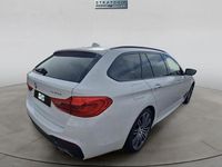 Used BMW 530 M Sport 265 HP (194 kW) 2020 Estate