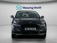 Used Ford Puma Titanium 155 HP (114 kW) 2023 SUV
