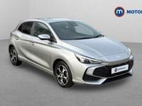 Used MG MG3 Trophy 194 HP (142 kW) 2026 Hatchback